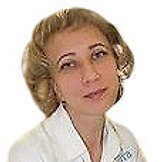 Врач Грачева Елена Михайловна