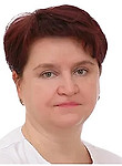 Врач Грибкова Светлана Юрьевна