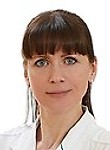 Врач Григорьева Надежда Александровна