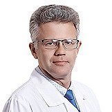 Врач Гринев Владимир Николаевич