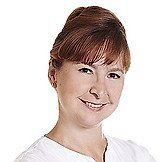 Врач Грищенко Ирина Анатольевна