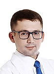 Врач Губицкий Игорь Александрович