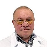 Врач Игнатьевский Сергей Николаевич