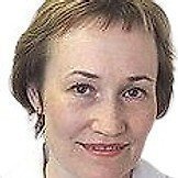 Врач Ильичева Светлана Вениаминовна