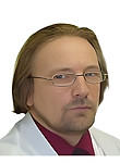 Врач Иванов Владимир Борисович