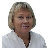 Врач Измайлова Любовь Анатольевна