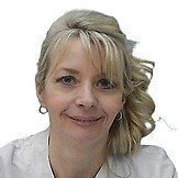 Врач Янченко Наталья Геннадьевна