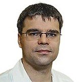 Врач Юрченко Николай Александрович