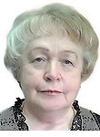 Врач Качан Екатерина Васильевна
