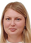 Врач Камкина Анна Сергеевна