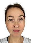 Врач Карнакова Татьяна Анатольевна 