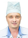 Врач Карпенков Александр Александрович
