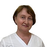 Врач Каткова Ольга Анатольевна