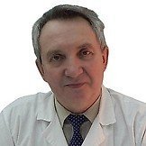 Врач Химченков Александр Владимирович