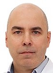 Врач Хломов Виктор Александрович