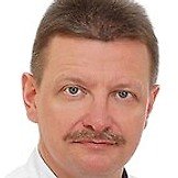 Врач Хоробров Владимир Николаевич