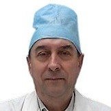 Врач Китаев Виктор Борисович
