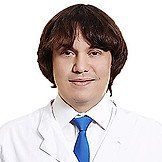 Врач Кюршев Дмитрий Валерьевич