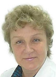 Врач Климова Любовь Ивановна