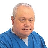 Врач Колпаков Алексей Владимирович
