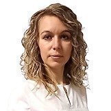 Врач Коновалова Галина Владимировна