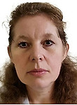 Врач Корельская Любовь Васильевна
