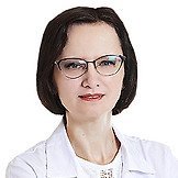Врач Королькова Инна Валентиновна