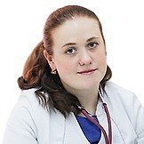 Врач Кошкина Наталья Николаевна