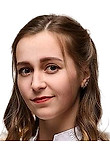 Врач Костерина Варвара Анатольевна 