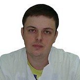 Врач Которов Петр Владимирович