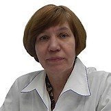 Врач Козырева Светлана Аркадьевна