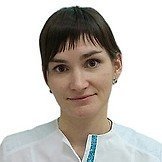 Врач Красикова Юлия Павловна