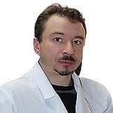 Врач Кремлев Александр Николаевич