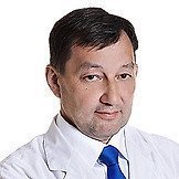 Врач Кучерюк Павел Николаевич