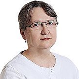 Врач Кучерюк Татьяна Васильевна