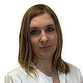 Врач Кудрякова Наталья Александровна