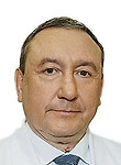 Врач Курапов Сергей Вячеславович