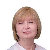 Врач Курапова Марина Аркадьевна