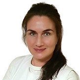Врач Курусь Оксана Александровна