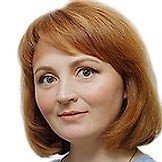Врач Латышева Лариса Александровна