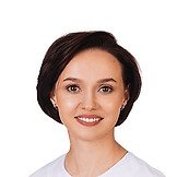 Врач Лазарева Майя Михайловна