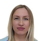 Врач Лебедева Любовь Владимировна