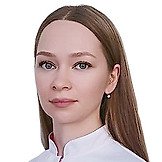 Врач Рассолова (Леготина) Марина Александровна 