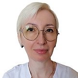 Врач Липей Наталья Александровна