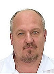 Врач Лисицинский Олег Анатольевич