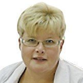 Врач Лобанова Татьяна Леонидовна