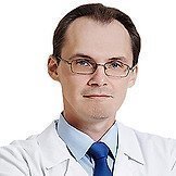 Врач Лобашев Андрей Германович
