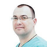 Врач Лоховинин Иван Валентинович