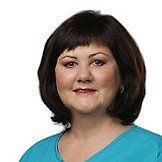 Врач Лудкова Анна Михайловна
