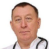 Врач Лутошкин Михаил Борисович